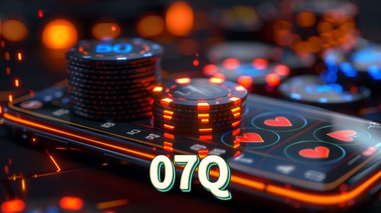Requisitos do APK da 07Q para Android