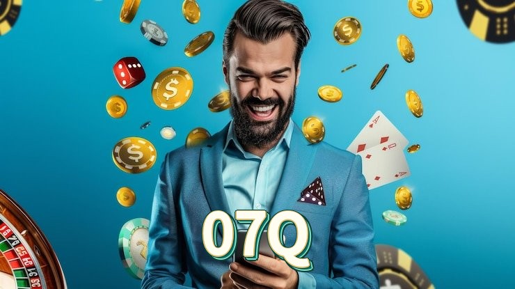 07Q cassino online