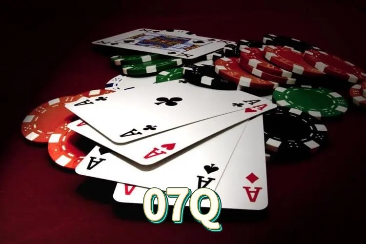 Requisitos do APK da 07Q para Android