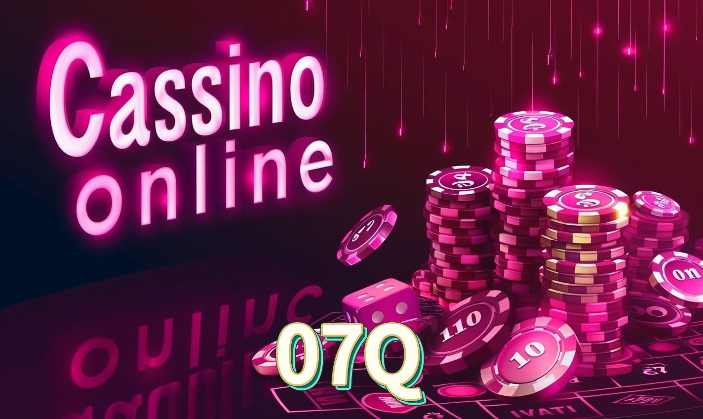 Requisitos do APK da 07Q para Android