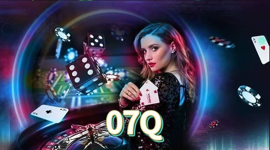 07Q cassino