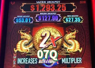 Ver Slots