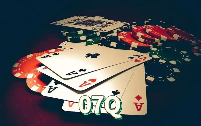 07Q Plataforma Oficial