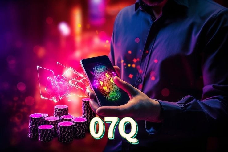 Requisitos do APK da 07Q para Android