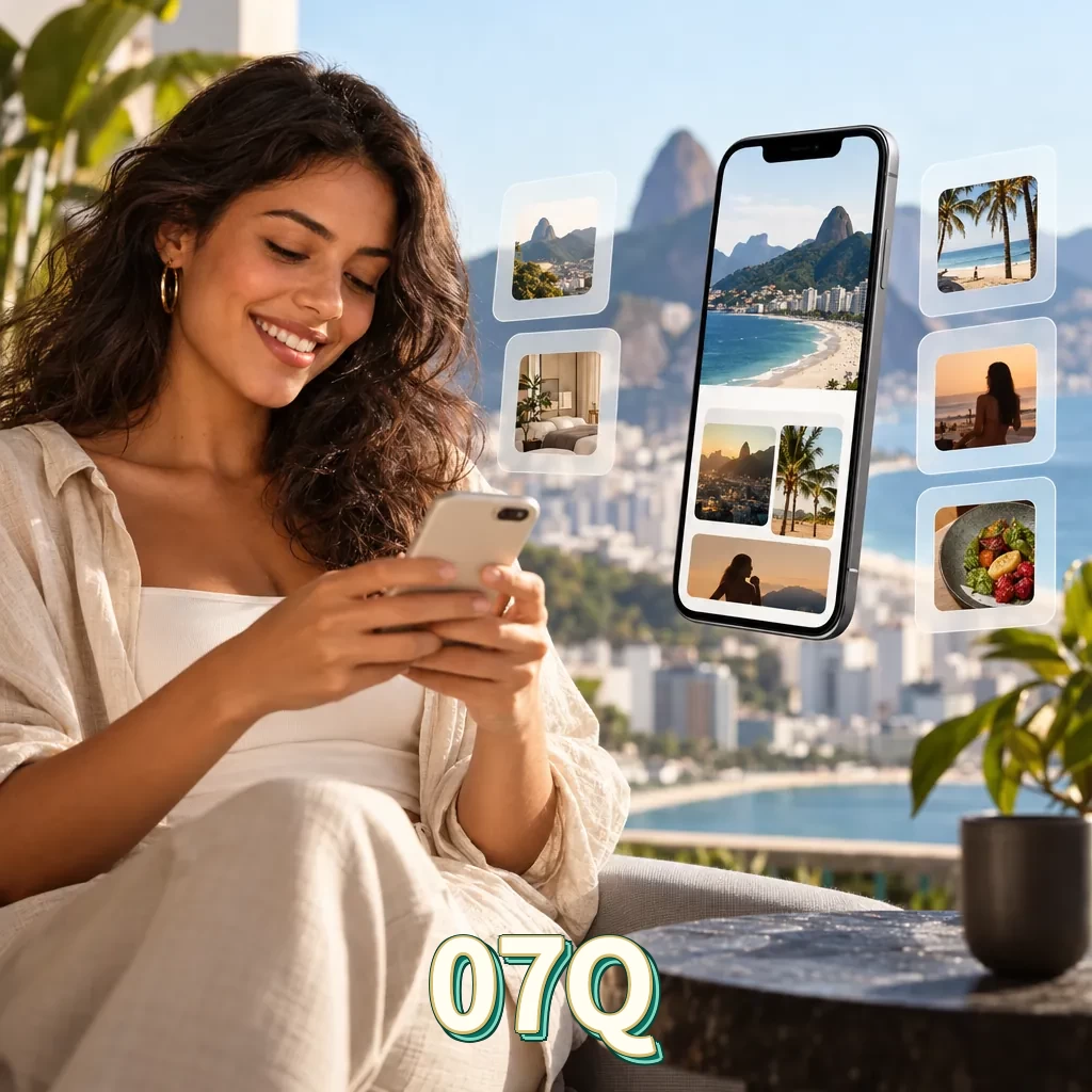 07Q App