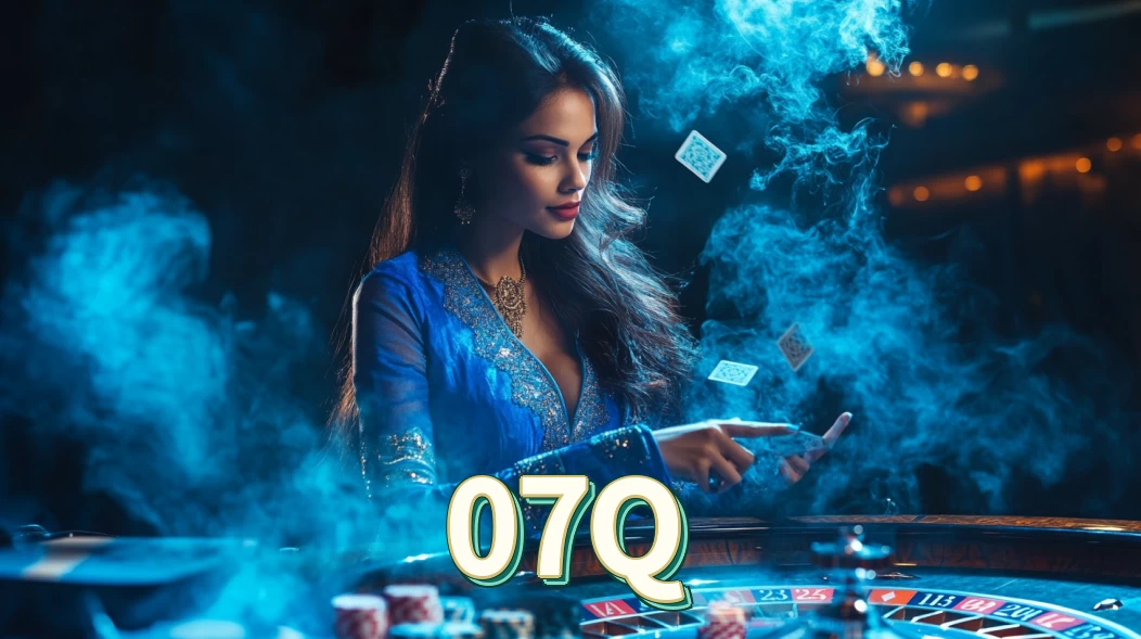 Níveis VIP 07Q