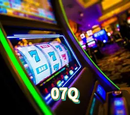 Logo 07Q Loteria Online