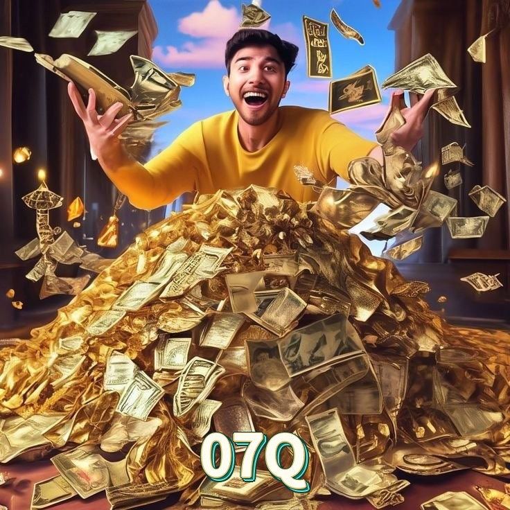 07Q download — tutorial instalação APK passo a passo