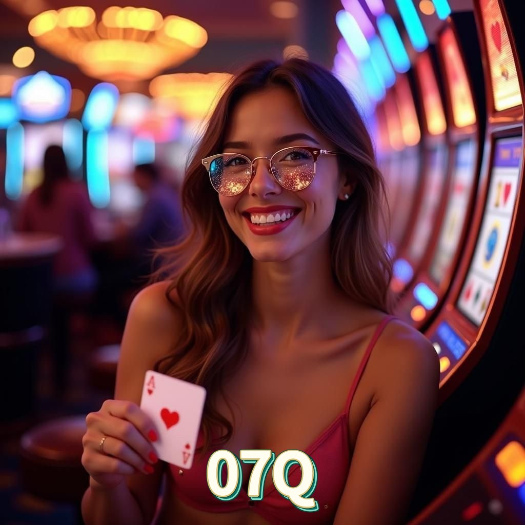 07Q bônus — painel de promoções no aplicativo