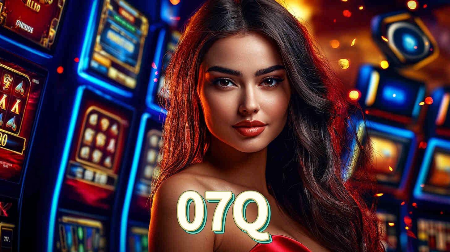 07Q VIP Program Logo