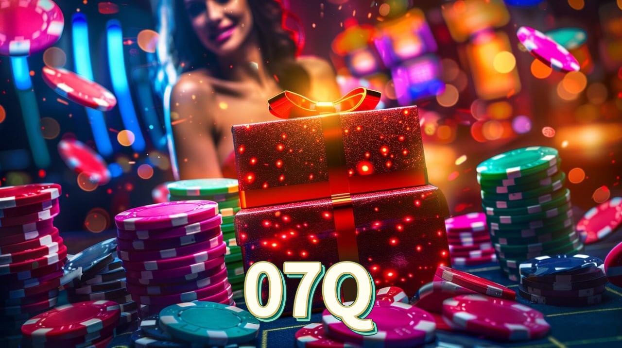 07Q bet — mercados de futebol e esportes no app
