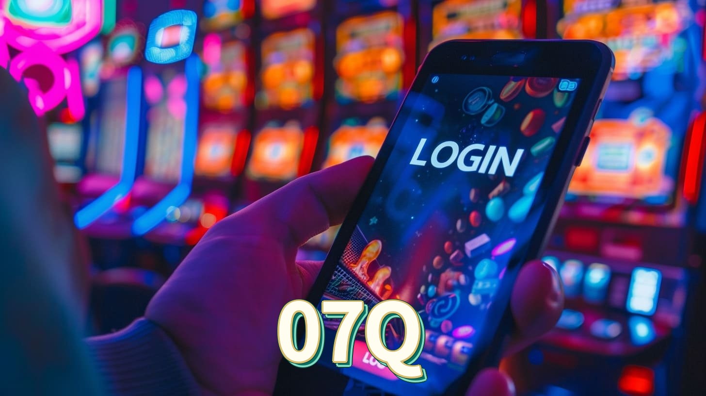 07Q download — arquivo APK para Android oficial