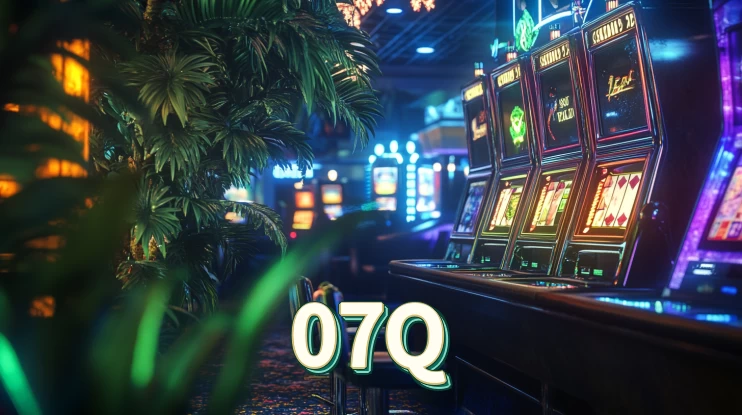 Jogos de Cassino ao Vivo