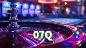 Telegram 07Q - Bônus Diários Exclusivos