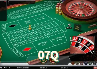 07Q Logo Oficial