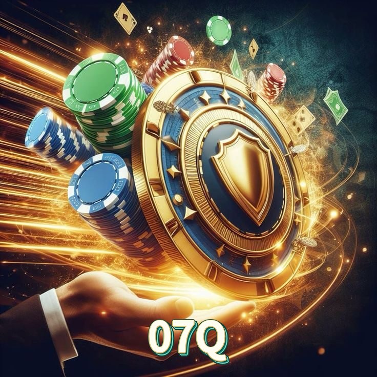 07Q lottery