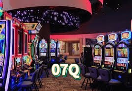 Jackpots Progressivos