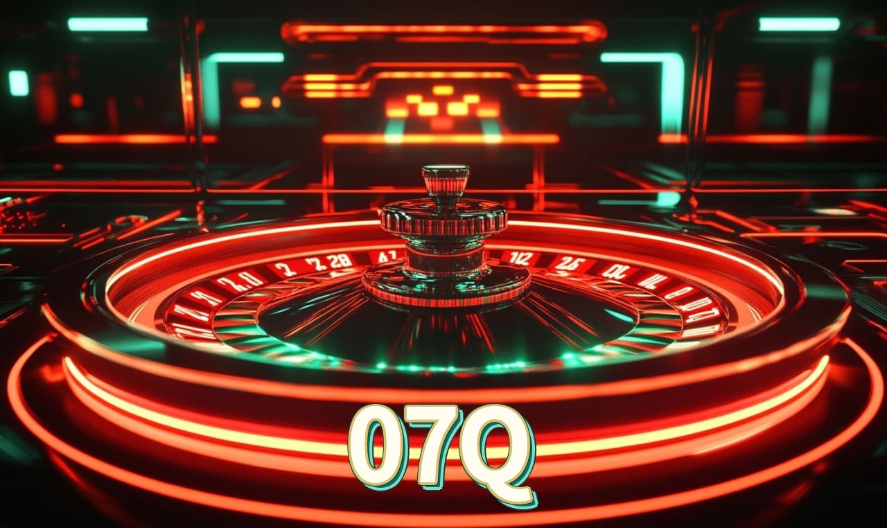 Vantagens de jogar slots no 07Q Brasil