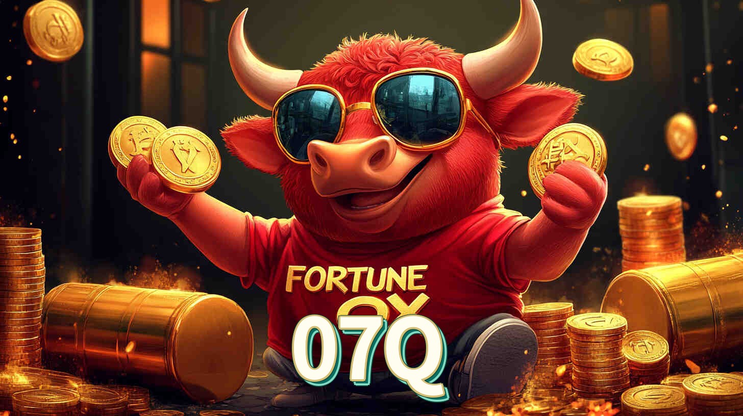 Bot 07Q Telegram