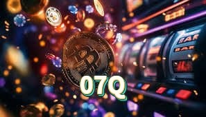 07Q bônus — cashback 15 por cento e níveis VIP