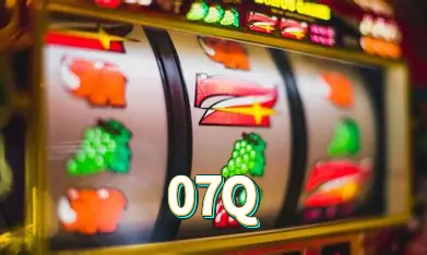 Caishen Wins 07Q