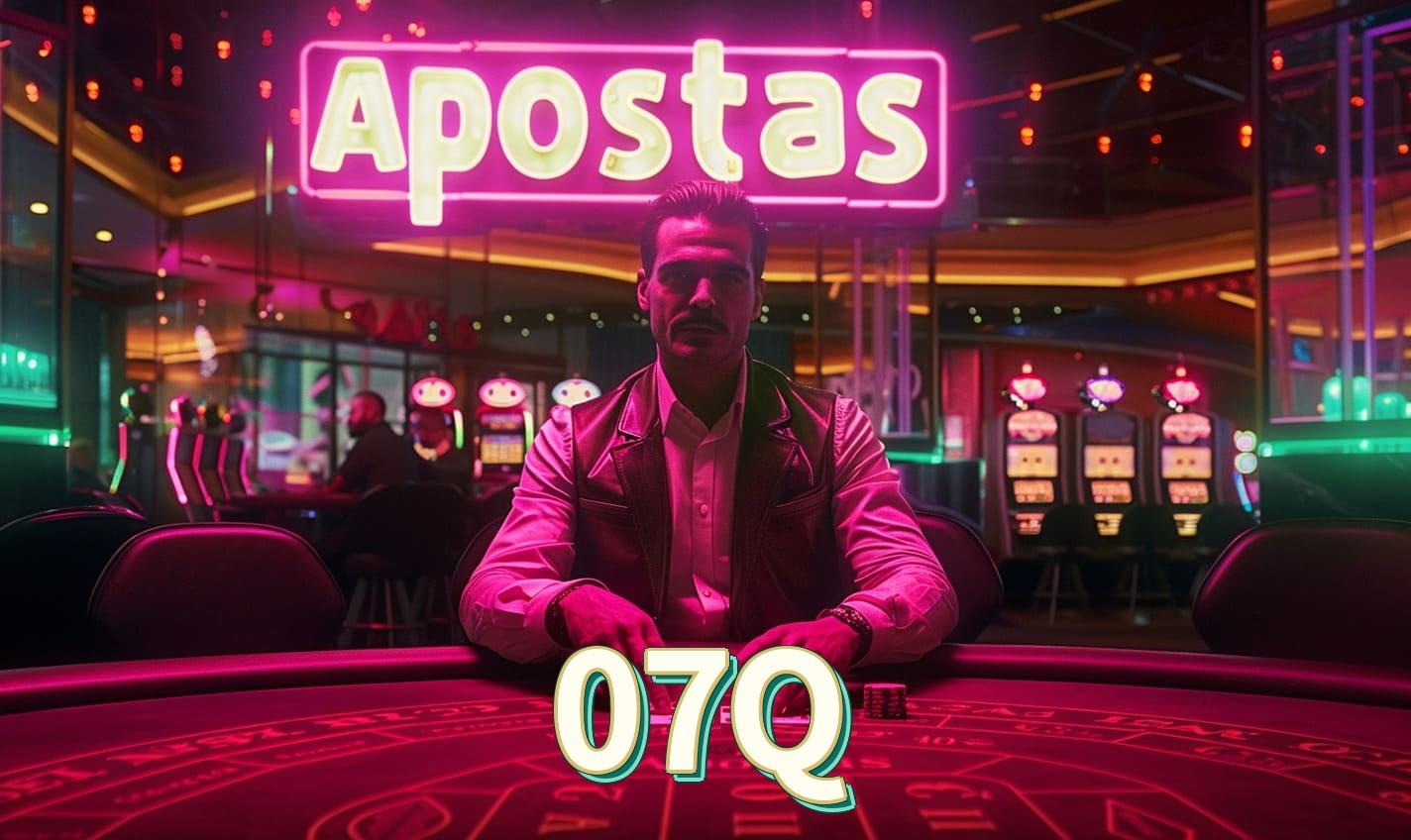 Instalar app 07Q