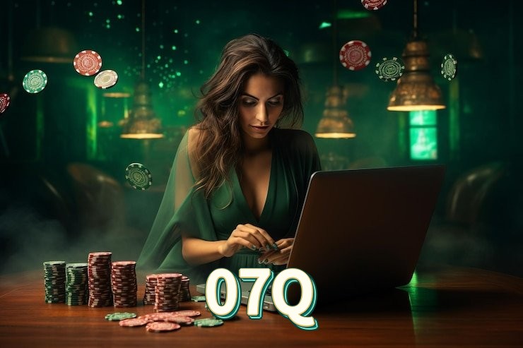 07Q plataforma — depósito PIX instantâneo no caixa