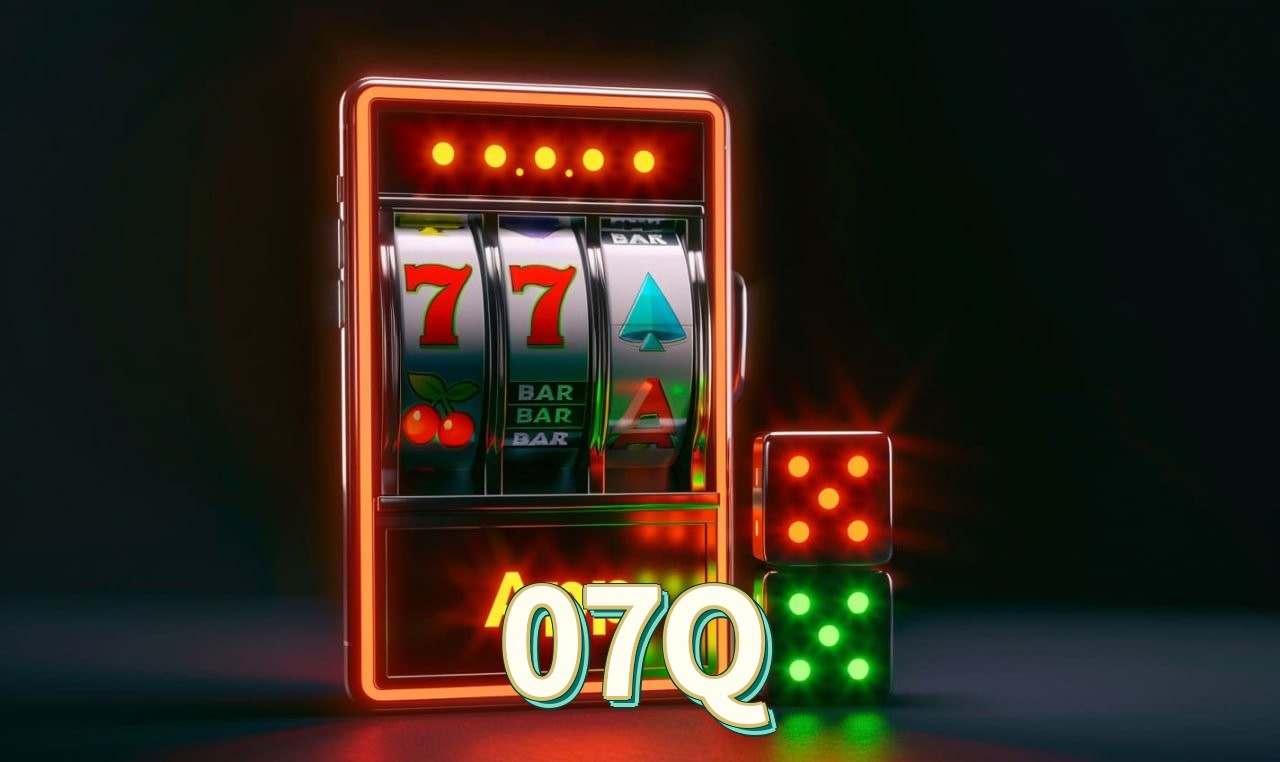 07Q Fortune Tiger