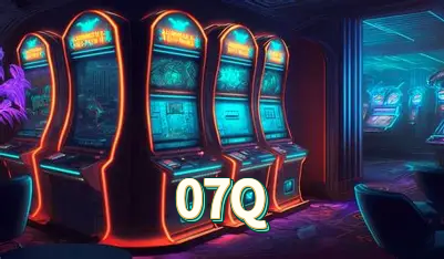 07Q Logo 1