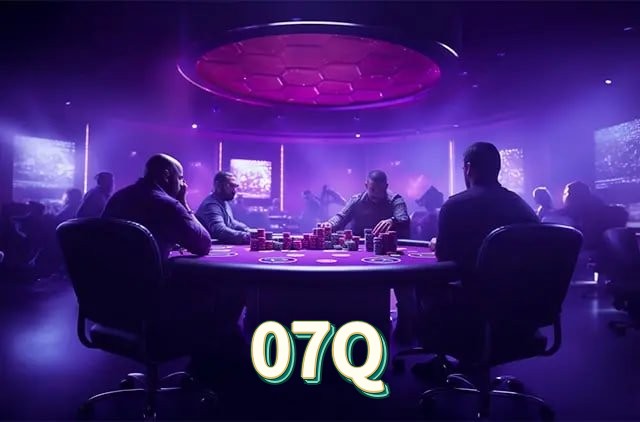 Telegram 07Q - Suporte Prioritário 24/7