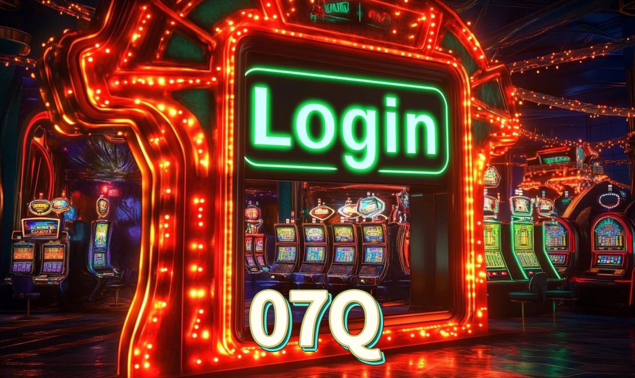 07Q cassino online