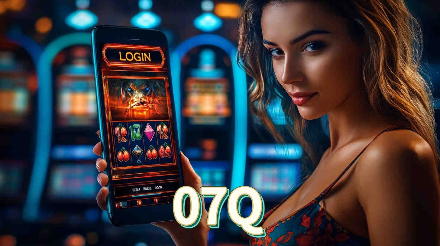 Fortune Tiger 07Q