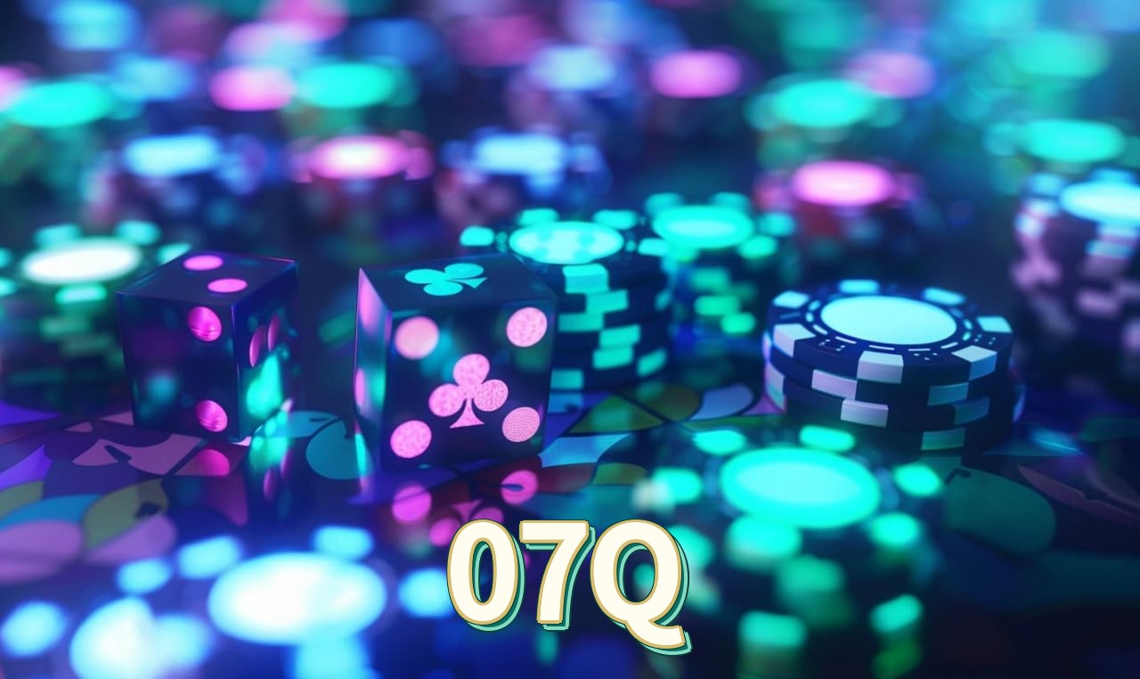 FAQ 07Q — central de ajuda e suporte oficial Brasil