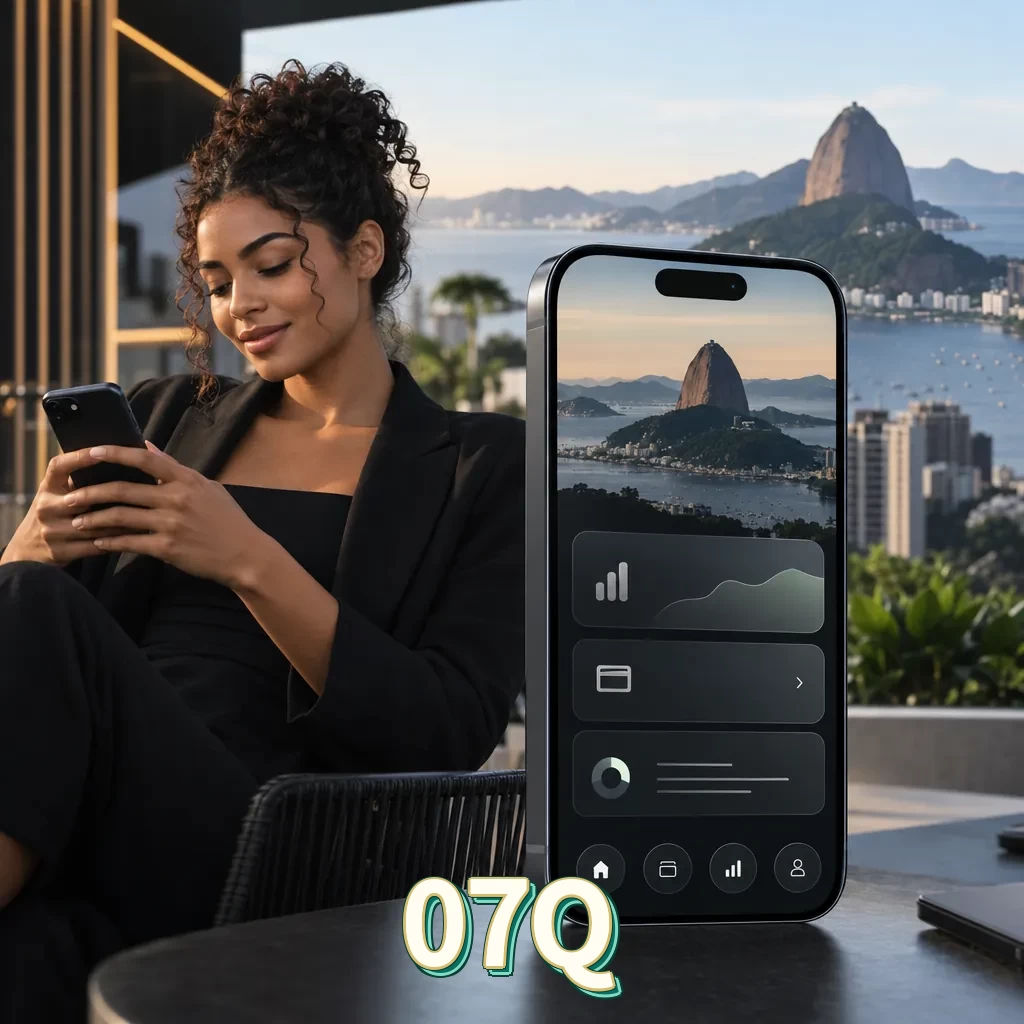 Eagle Power: O Caça-Níquel de Alta Volatilidade que Domina a 07Q