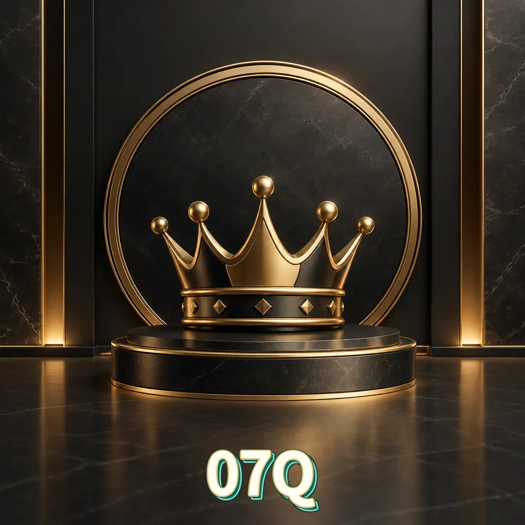 07Q casinos